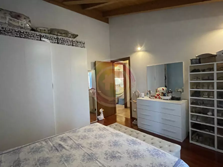 Immagine 12 di Appartamento in vendita  in Via Roma a Stanghella