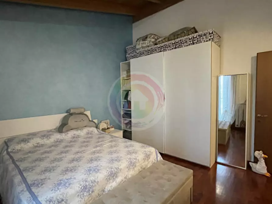 Immagine 13 di Appartamento in vendita  in Via Roma a Stanghella