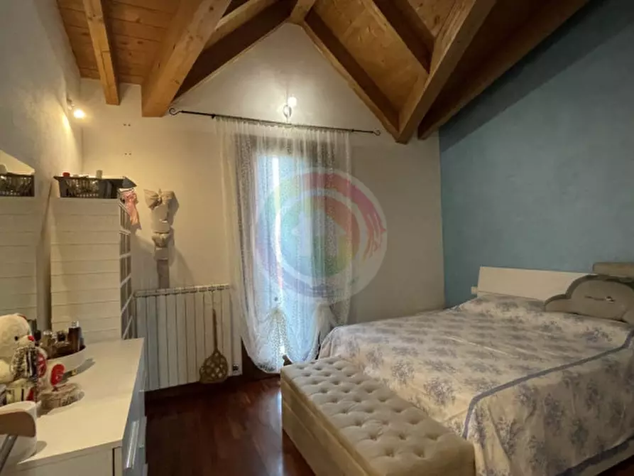 Immagine 14 di Appartamento in vendita  in Via Roma a Stanghella