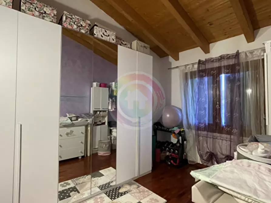 Immagine 15 di Appartamento in vendita  in Via Roma a Stanghella