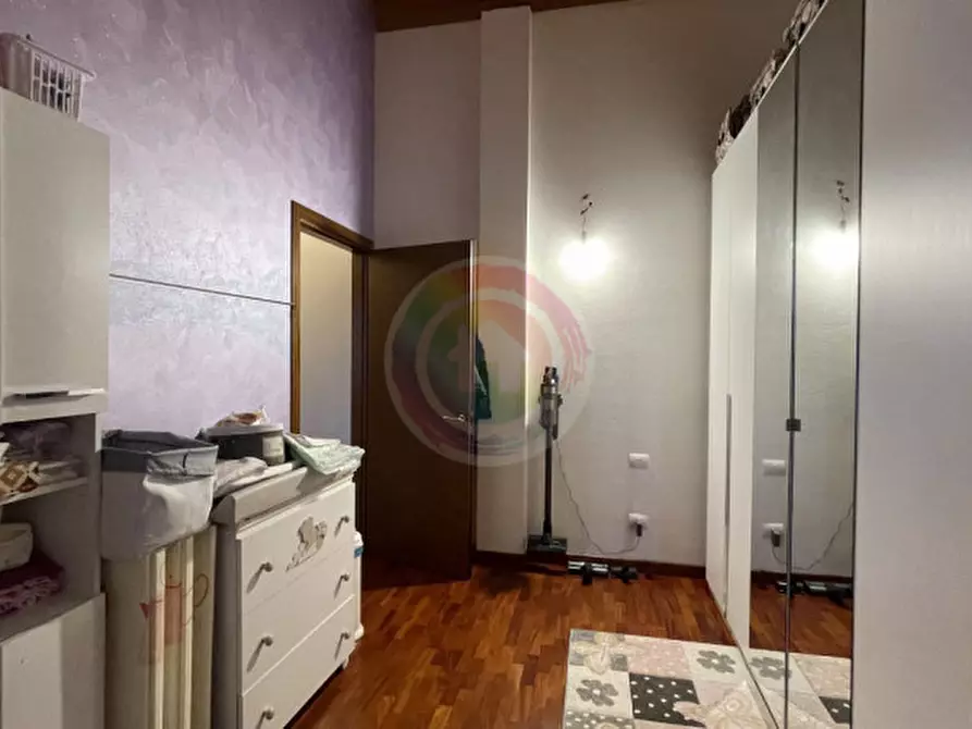 Immagine 16 di Appartamento in vendita  in Via Roma a Stanghella