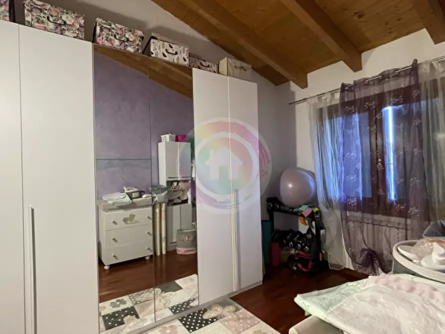 Immagine 17 di Appartamento in vendita  in Via Roma a Stanghella