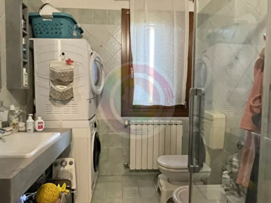 Immagine 19 di Appartamento in vendita  in Via Roma a Stanghella