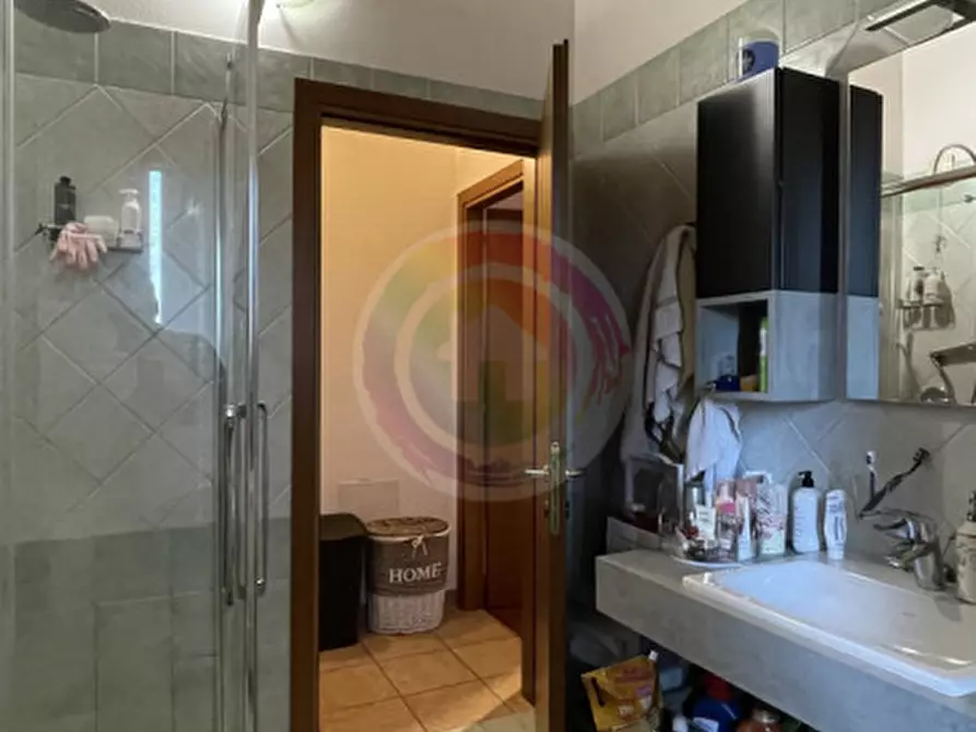 Immagine 20 di Appartamento in vendita  in Via Roma a Stanghella