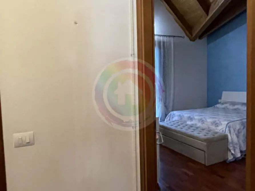 Immagine 22 di Appartamento in vendita  in Via Roma a Stanghella