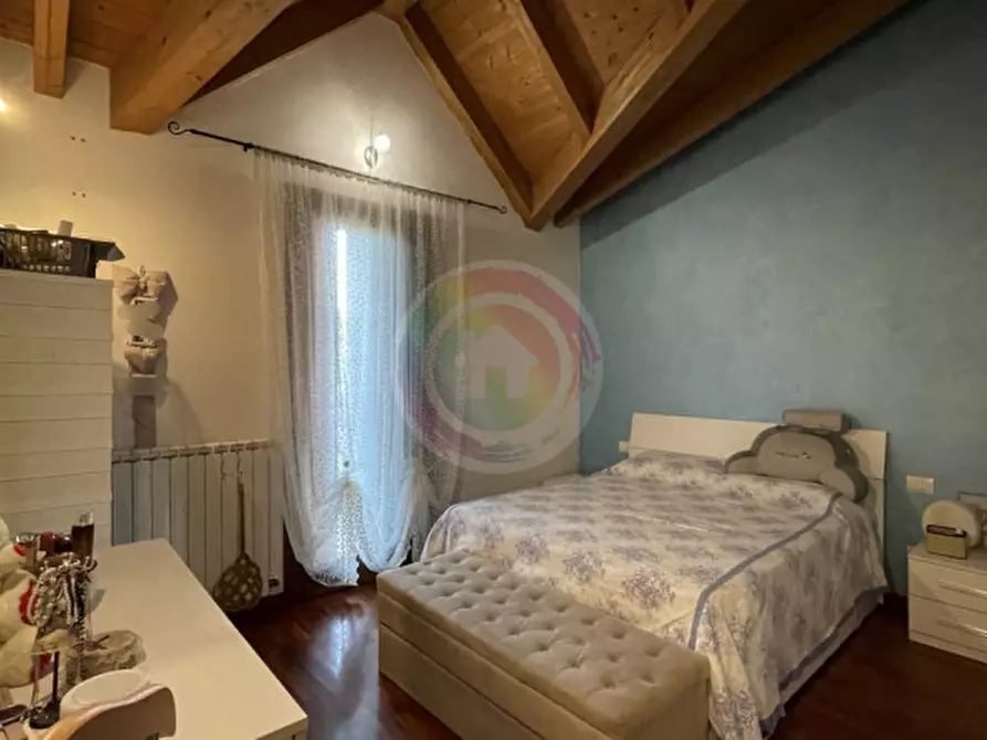 Immagine 23 di Appartamento in vendita  in Via Roma a Stanghella