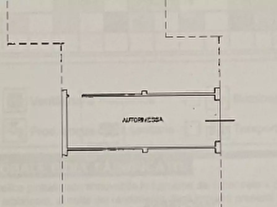 Immagine 25 di Appartamento in vendita  in Via Roma a Stanghella