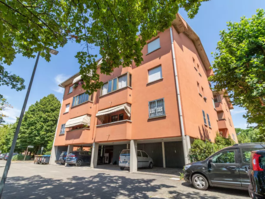 Immagine 1 di Appartamento in vendita  in Via Carlo Collodi a Castel Maggiore