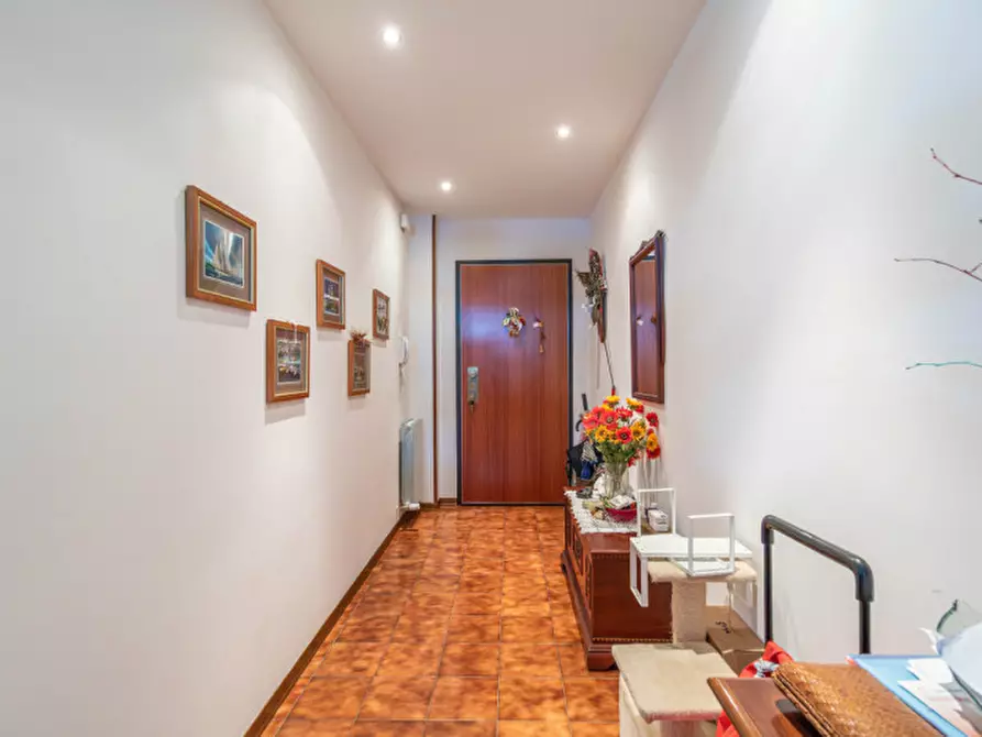 Immagine 5 di Appartamento in vendita  in Via Carlo Collodi a Castel Maggiore