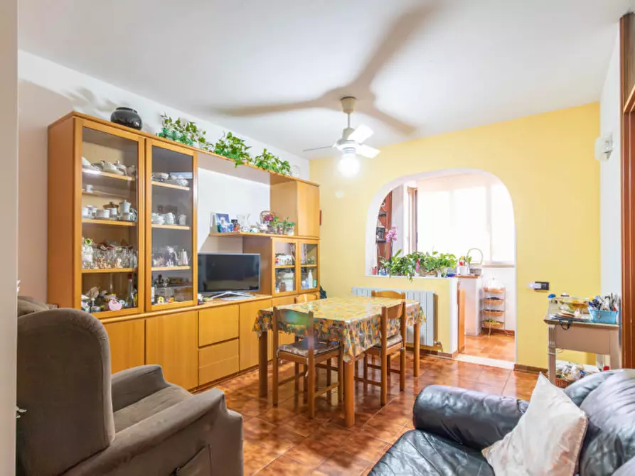 Immagine 7 di Appartamento in vendita  in Via Carlo Collodi a Castel Maggiore