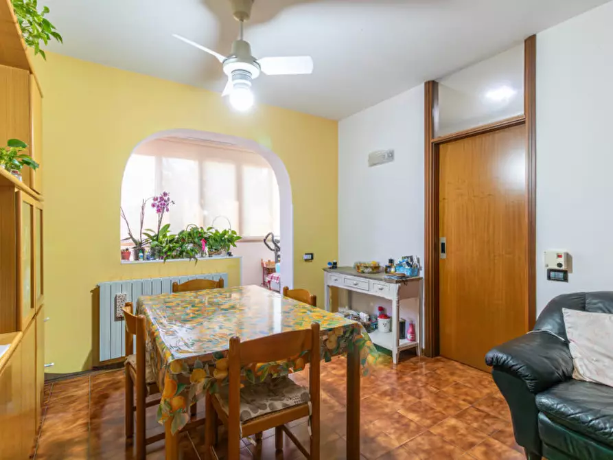 Immagine 8 di Appartamento in vendita  in Via Carlo Collodi a Castel Maggiore