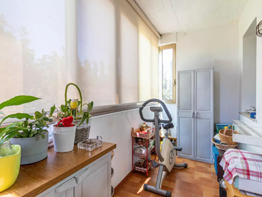 Immagine 11 di Appartamento in vendita  in Via Carlo Collodi a Castel Maggiore