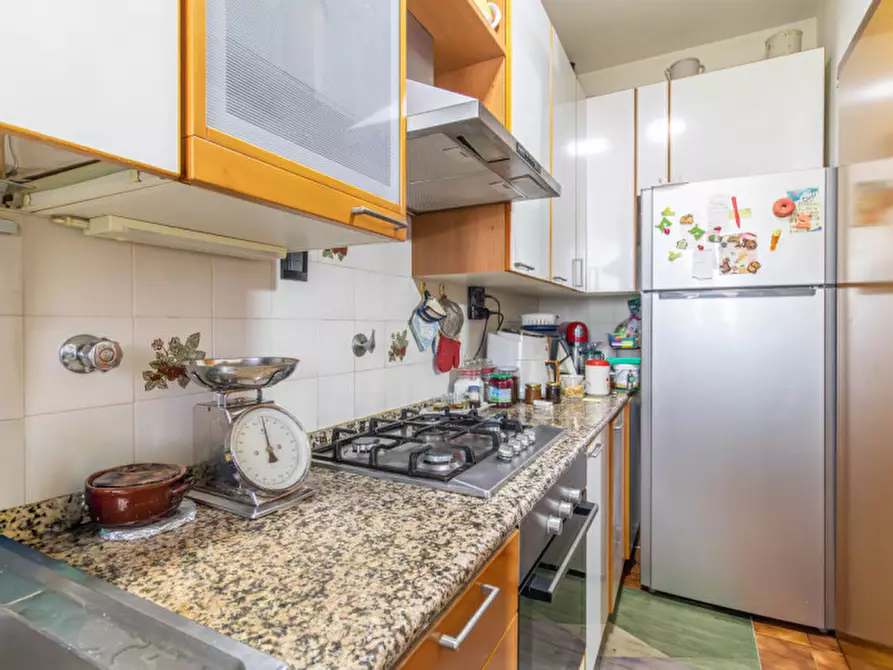 Immagine 13 di Appartamento in vendita  in Via Carlo Collodi a Castel Maggiore