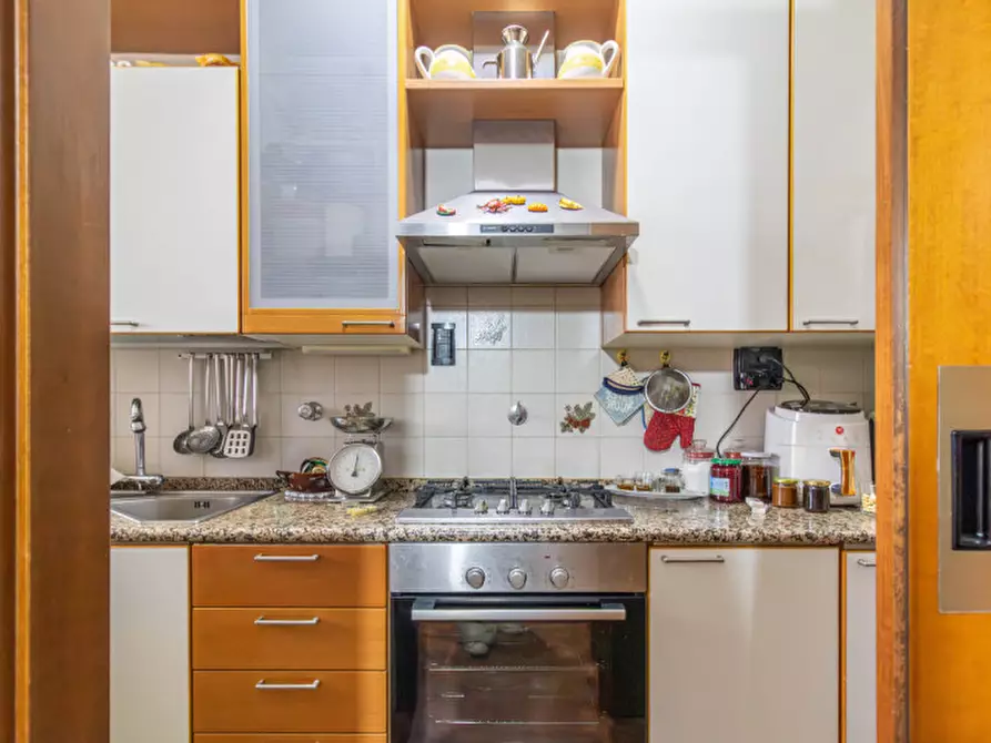 Immagine 14 di Appartamento in vendita  in Via Carlo Collodi a Castel Maggiore