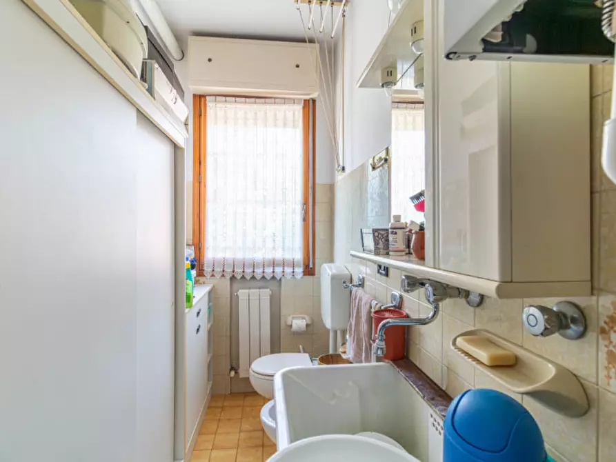 Immagine 27 di Appartamento in vendita  in Via Carlo Collodi a Castel Maggiore