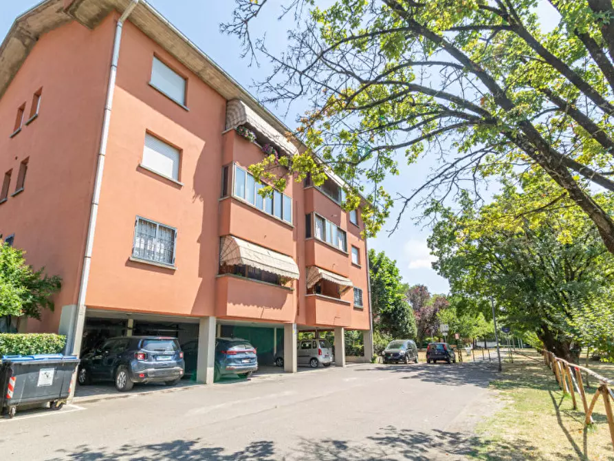 Immagine 28 di Appartamento in vendita  in Via Carlo Collodi a Castel Maggiore