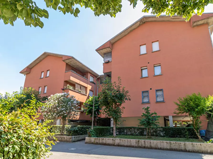 Immagine 29 di Appartamento in vendita  in Via Carlo Collodi a Castel Maggiore