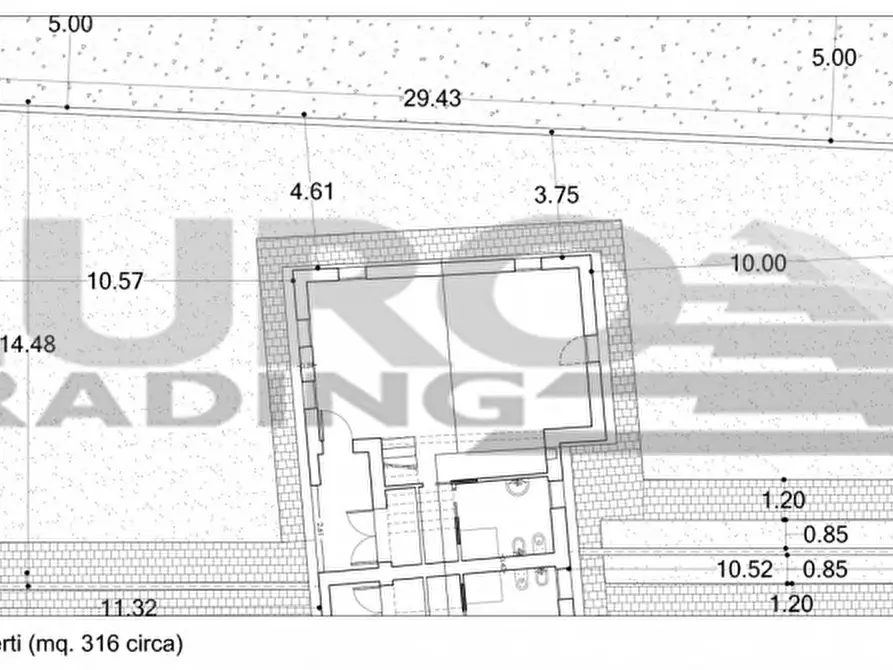 Immagine 9 di Casa bifamiliare in vendita  in Via Nuova Moglianese Gardigiano a Scorzè