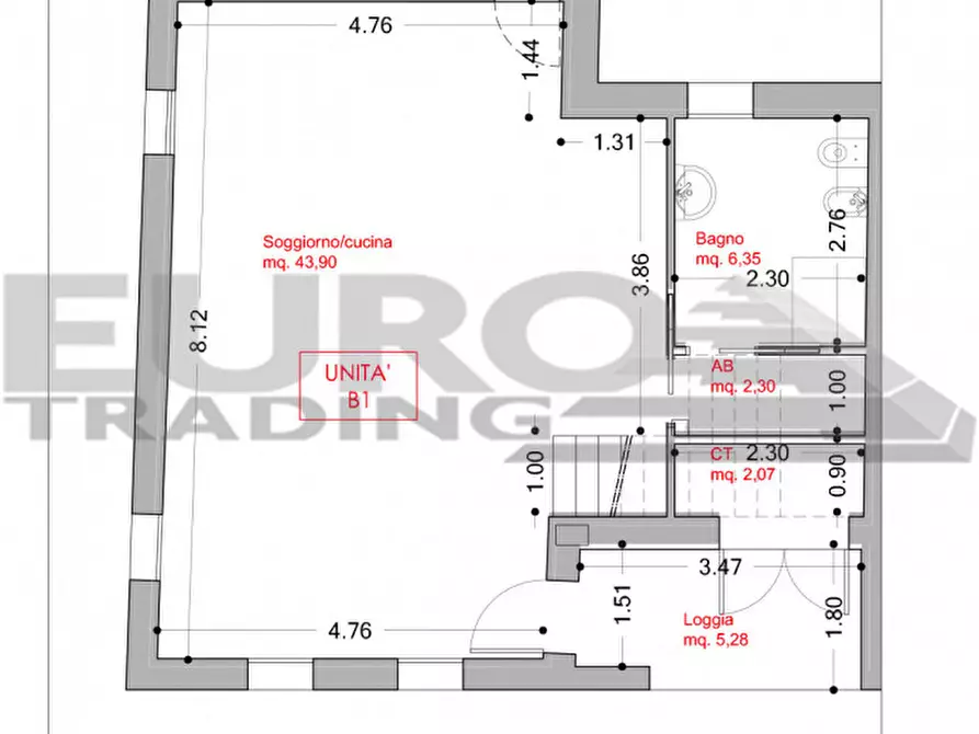 Immagine 10 di Casa bifamiliare in vendita  in Via Nuova Moglianese Gardigiano a Scorzè