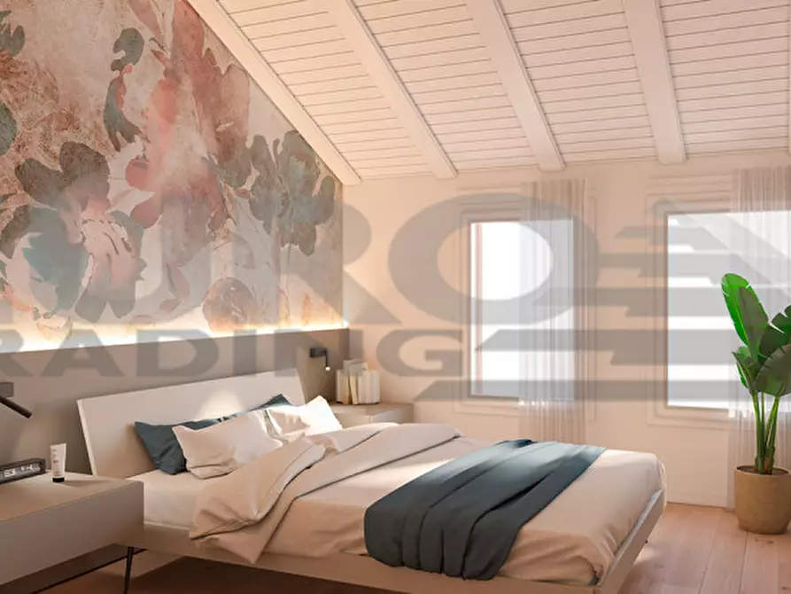 Immagine 4 di Casa bifamiliare in vendita  in Via Nuova Moglianese Gardigiano a Scorzè