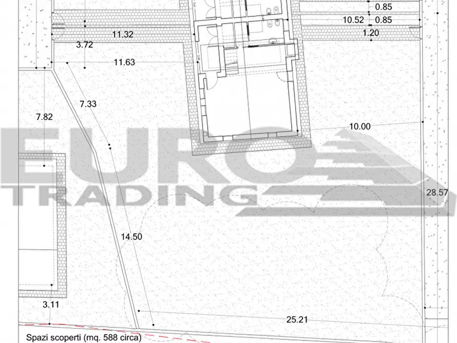 Immagine 9 di Casa bifamiliare in vendita  in Via Nuova Moglianese Gardigiano a Scorzè