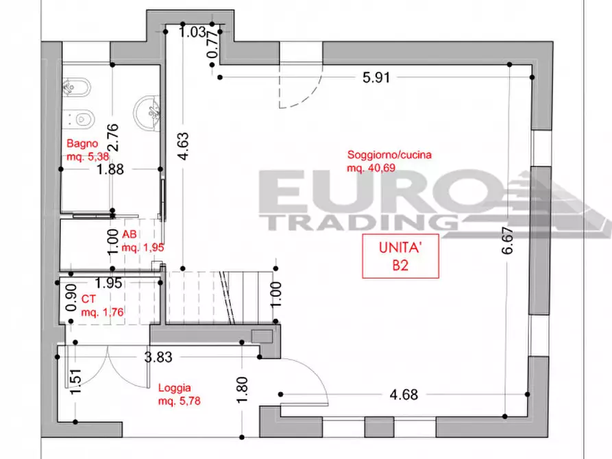 Immagine 10 di Casa bifamiliare in vendita  in Via Nuova Moglianese Gardigiano a Scorzè