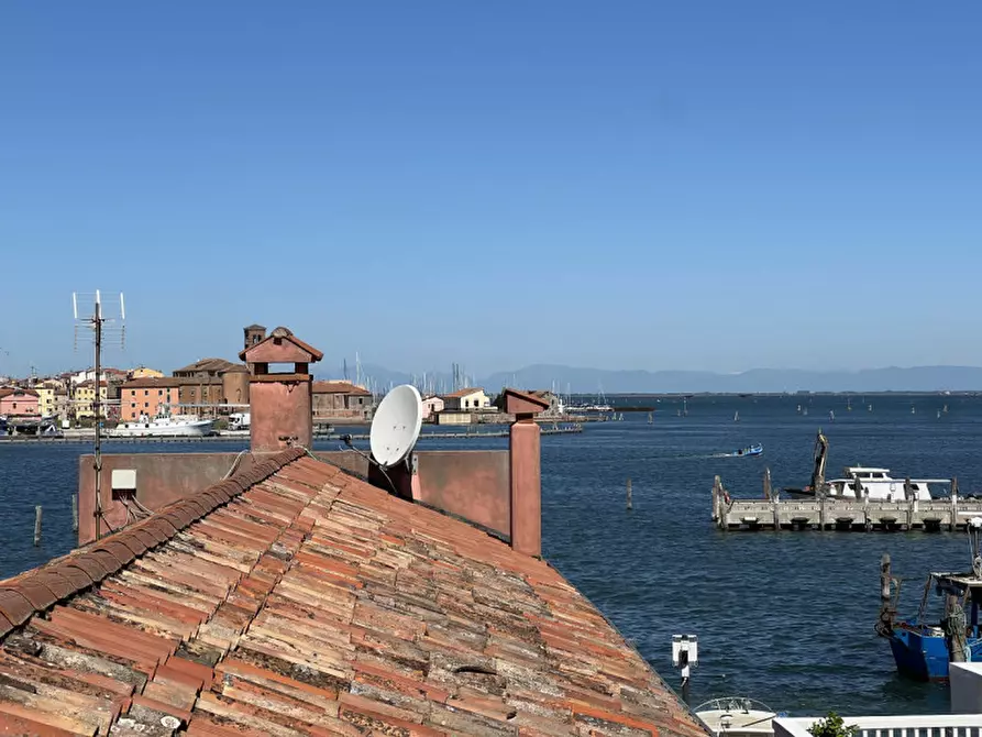 Immagine 1 di Casa indipendente in vendita  in Via Sottomarina 492 a Chioggia
