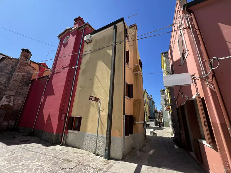 Immagine 2 di Casa indipendente in vendita  in Via Sottomarina 492 a Chioggia