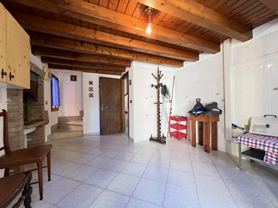 Immagine 2 di Casa indipendente in vendita  in Via Sottomarina 492 a Chioggia