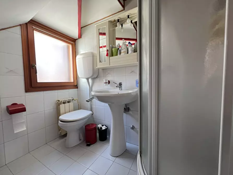 Immagine 6 di Casa indipendente in vendita  in Via Sottomarina 492 a Chioggia