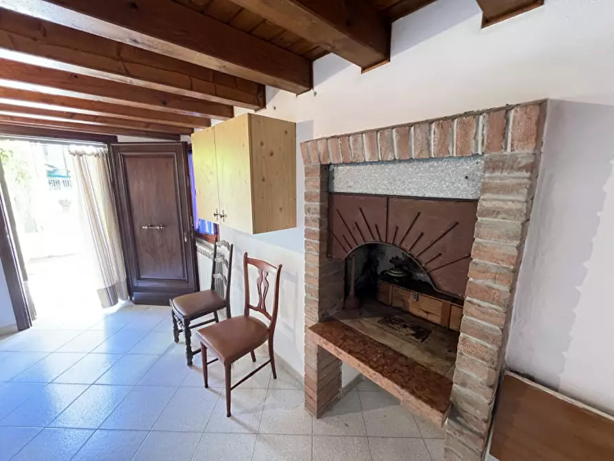 Immagine 8 di Casa indipendente in vendita  in Via Sottomarina 492 a Chioggia