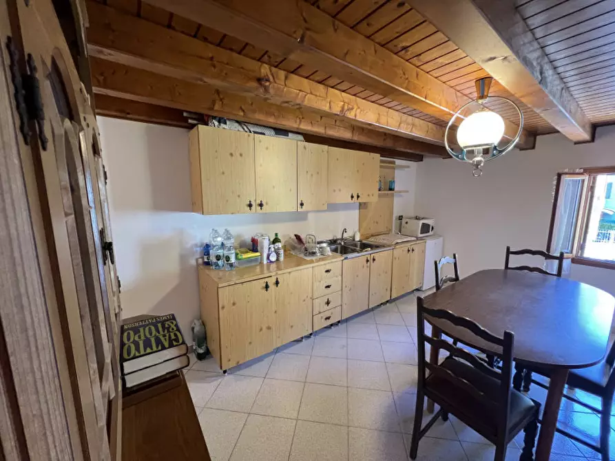 Immagine 8 di Casa indipendente in vendita  in Via Sottomarina 492 a Chioggia