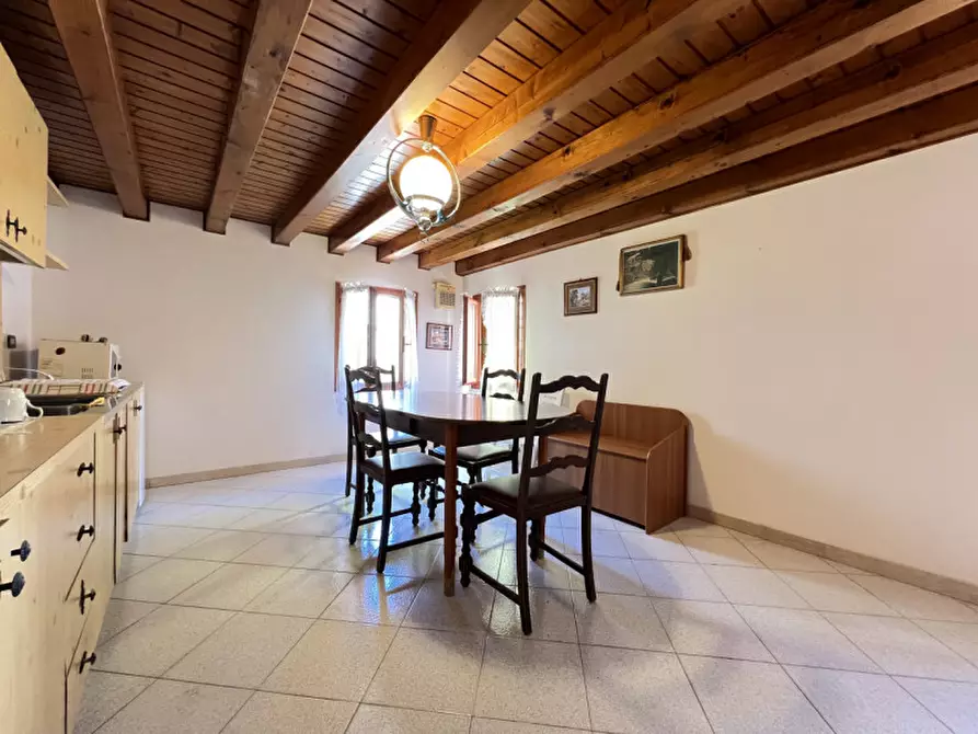 Immagine 10 di Casa indipendente in vendita  in Via Sottomarina 492 a Chioggia