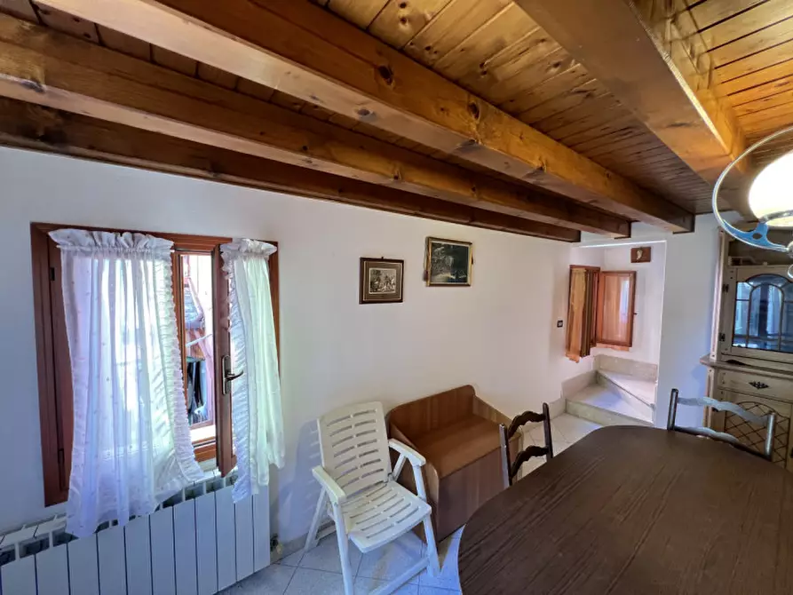 Immagine 10 di Casa indipendente in vendita  in Via Sottomarina 492 a Chioggia