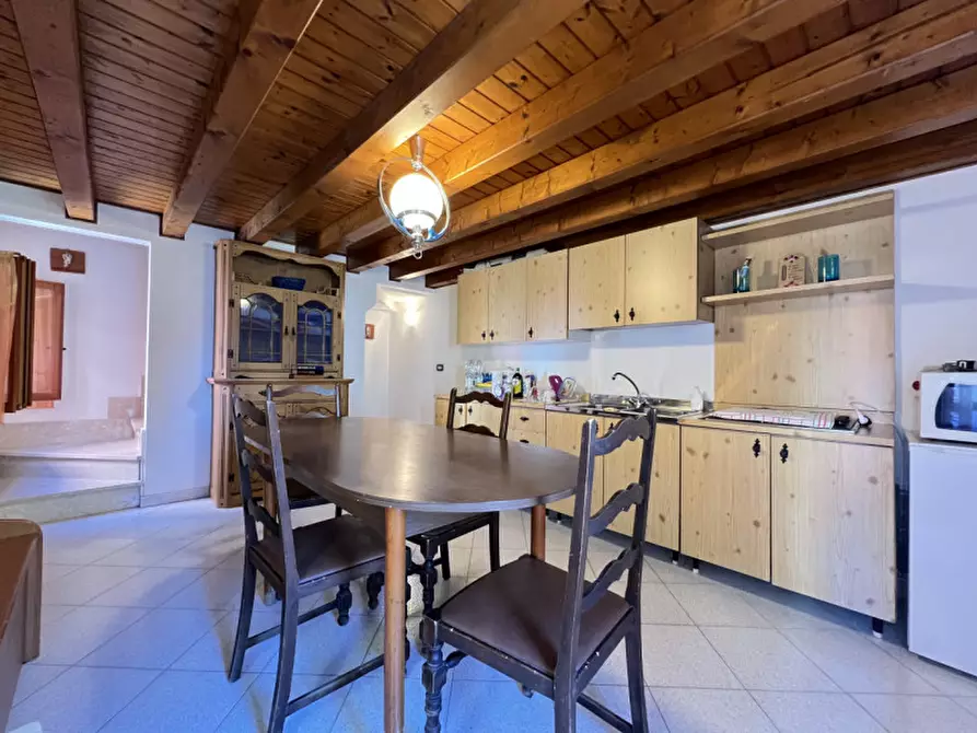 Immagine 12 di Casa indipendente in vendita  in Via Sottomarina 492 a Chioggia