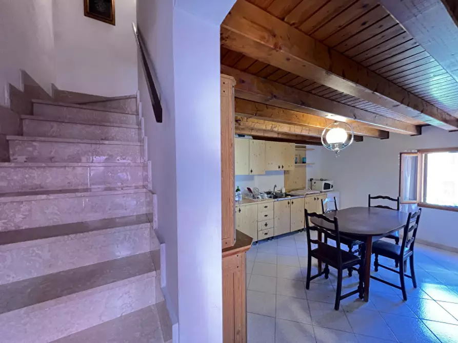 Immagine 12 di Casa indipendente in vendita  in Via Sottomarina 492 a Chioggia
