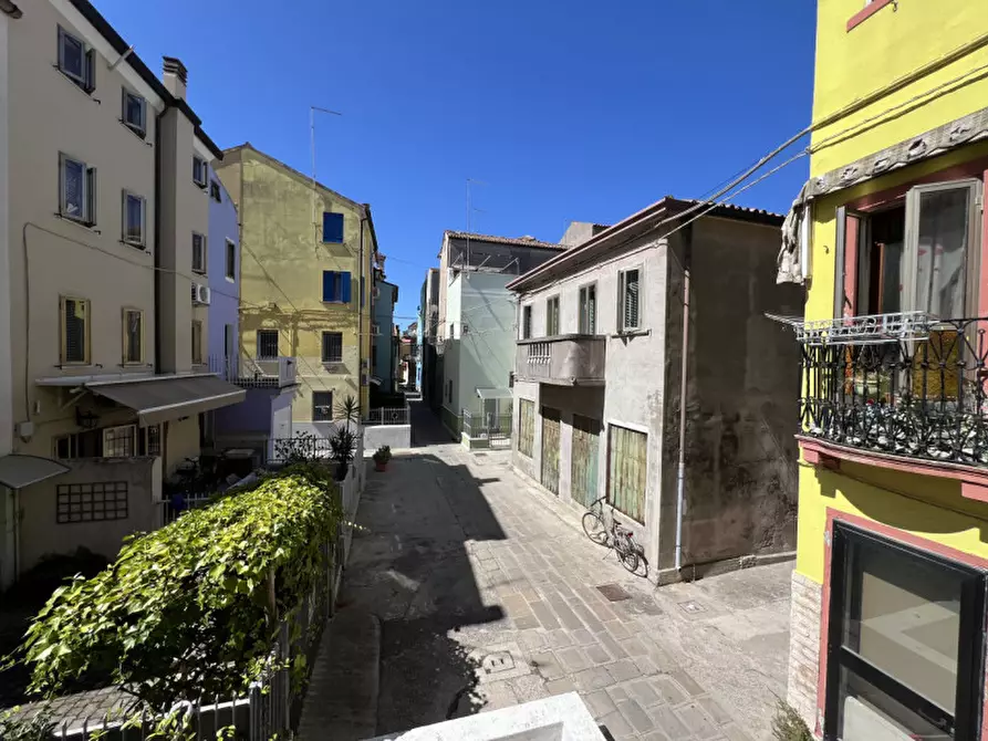 Immagine 14 di Casa indipendente in vendita  in Via Sottomarina 492 a Chioggia