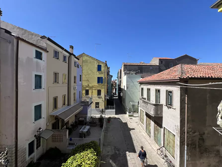 Immagine 21 di Casa indipendente in vendita  in Via Sottomarina 492 a Chioggia