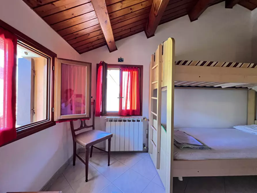 Immagine 23 di Casa indipendente in vendita  in Via Sottomarina 492 a Chioggia