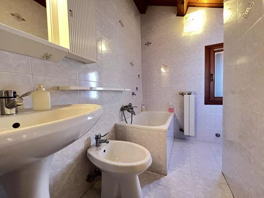 Immagine 22 di Casa indipendente in vendita  in Via Sottomarina 492 a Chioggia