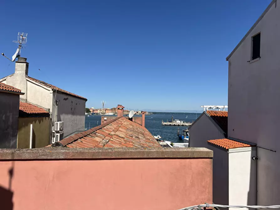 Immagine 24 di Casa indipendente in vendita  in Via Sottomarina 492 a Chioggia