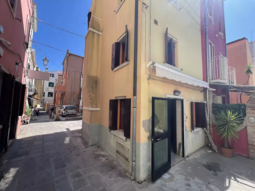 Immagine 26 di Casa indipendente in vendita  in Via Sottomarina 492 a Chioggia
