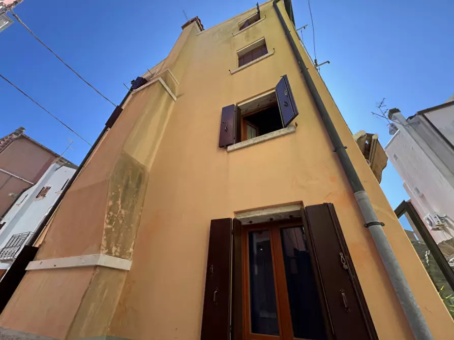 Immagine 27 di Casa indipendente in vendita  in Via Sottomarina 492 a Chioggia