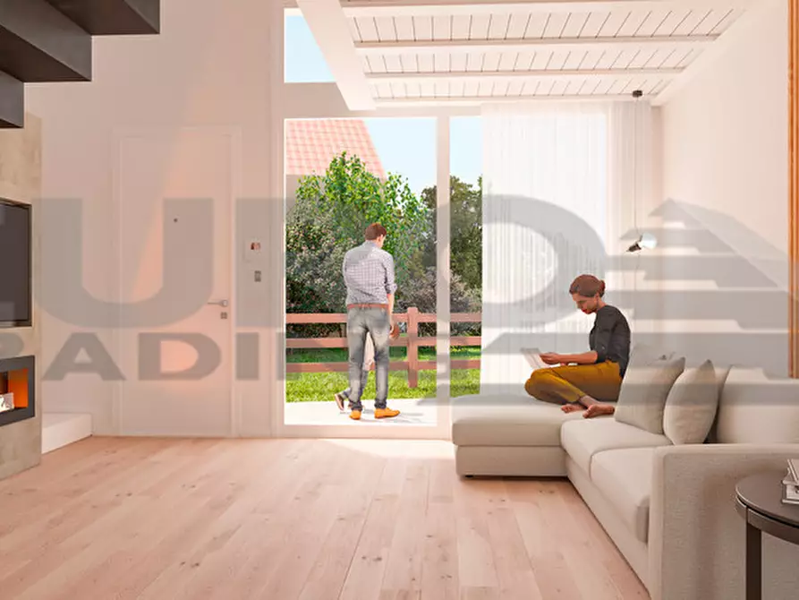 Immagine 1 di Casa indipendente in vendita  in Via Nuova Moglianese Gardigiano a Scorzè