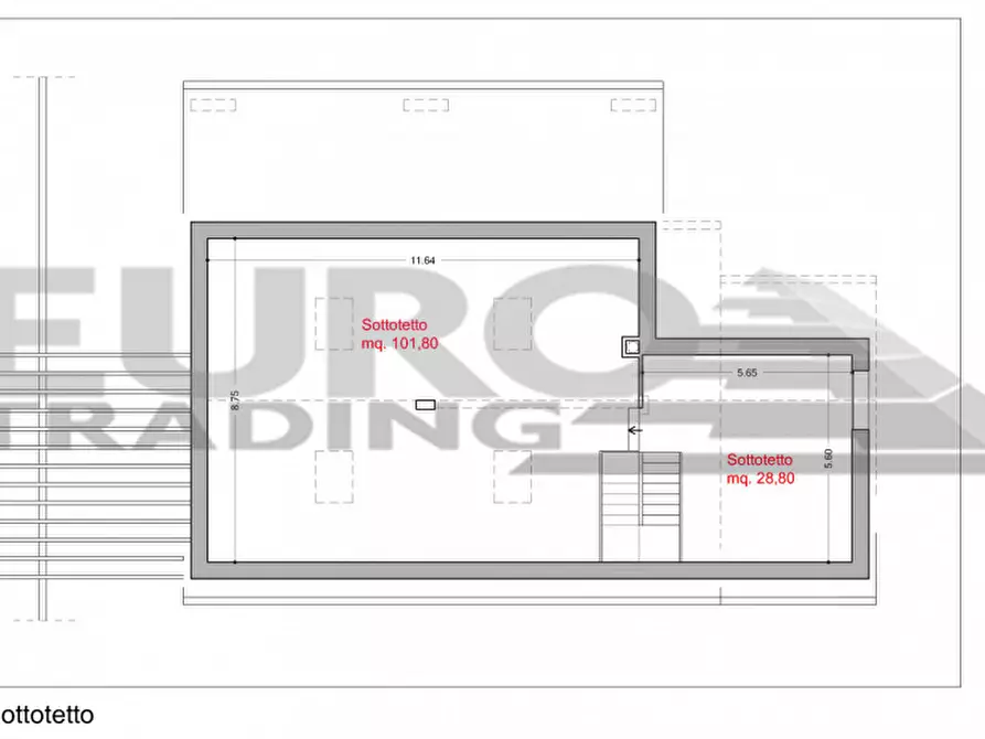 Immagine 13 di Casa indipendente in vendita  in Via Nuova Moglianese Gardigiano a Scorzè