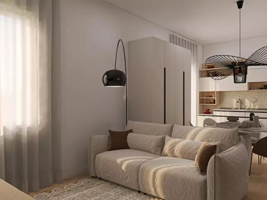 Immagine 1 di Appartamento in vendita  in Via Larga a Castel Guelfo Di Bologna