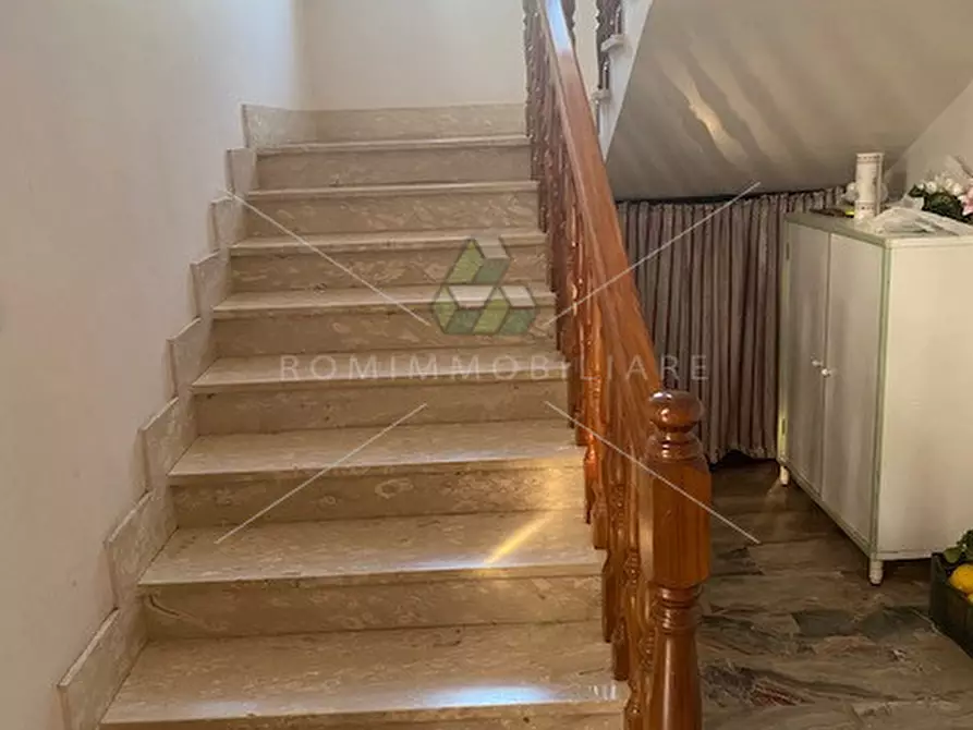 Immagine 5 di Villa in vendita  in Via Della Cooperativa a Latina