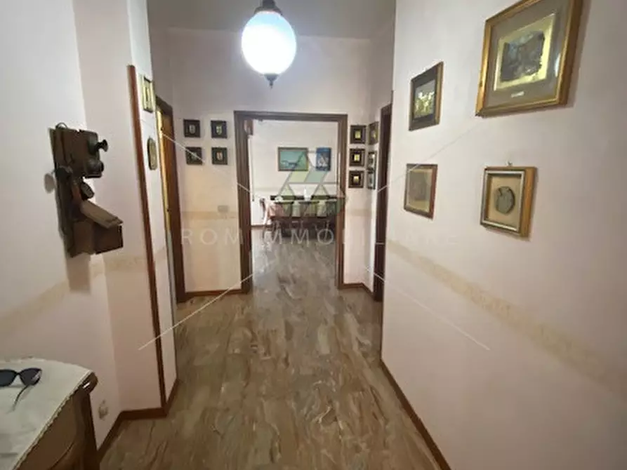Immagine 7 di Villa in vendita  in Via Della Cooperativa a Latina