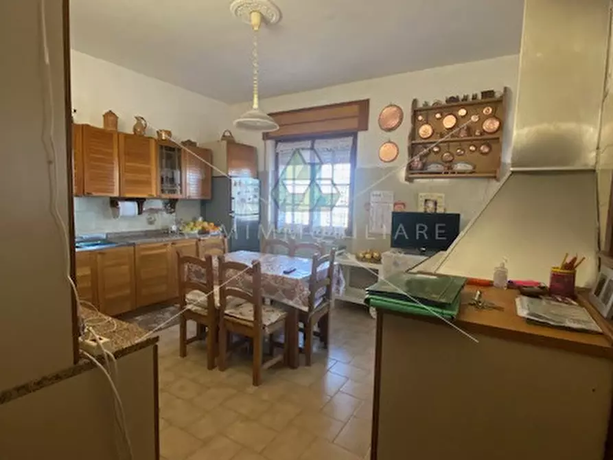 Immagine 12 di Villa in vendita  in Via Della Cooperativa a Latina