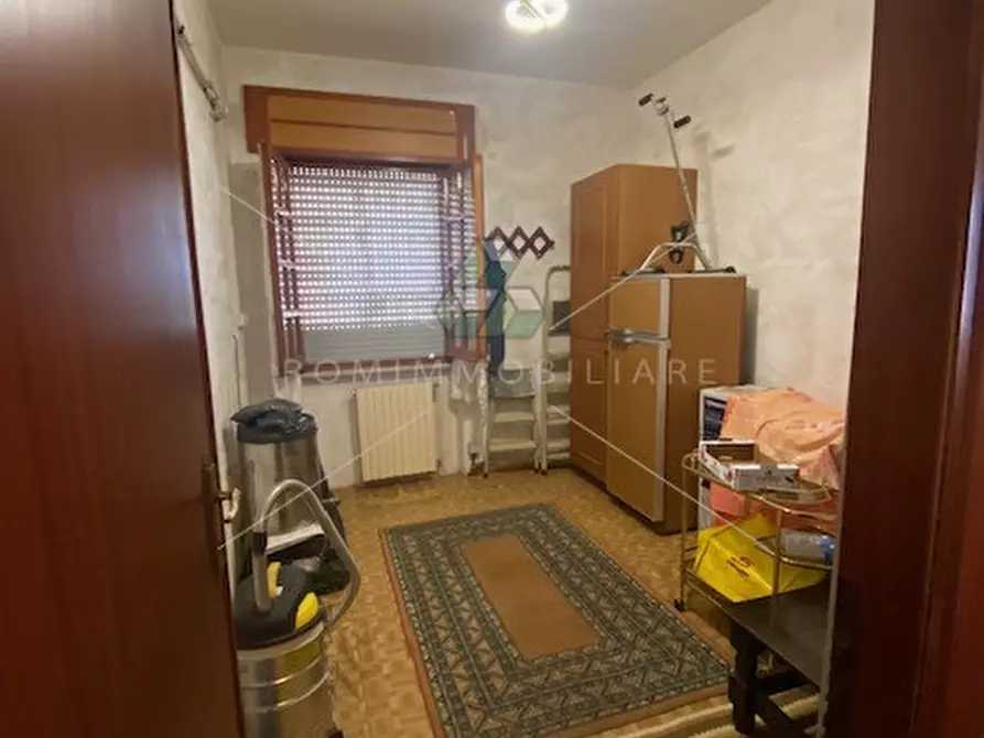 Immagine 16 di Villa in vendita  in Via Della Cooperativa a Latina